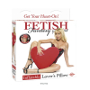 Fetish Fantasy Inflatable Lovers Pillow