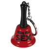 Κουδούνι Ring For Sex μπρελοκ