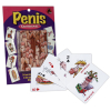 Παιχνίδι με κάρτες Penis
