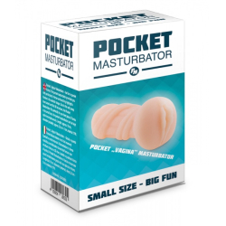 Γυναικείο Ομοίωμα Pocket ...Vagina